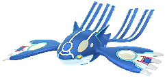 Primal Kyogre