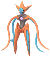 Deoxys (Attack)