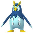Prinplup