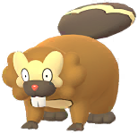 Bibarel