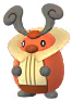 Kricketot