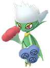 Roserade