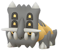 Bastiodon