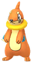 Buizel
