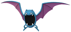 Golbat