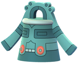 Bronzong