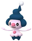 Mime Jr