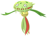 Carnivine