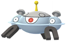 Magnezone