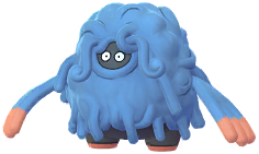 Shadow Tangrowth