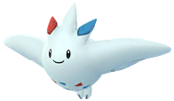 Togekiss