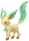Leafeon