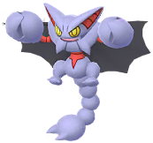 Gliscor