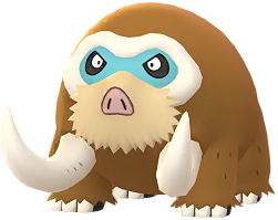 Shadow Mamoswine