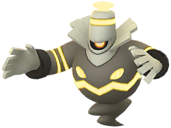 Shadow Dusknoir