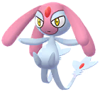 Mesprit