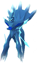 Dialga (Origin)