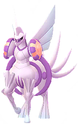 Palkia (Origin)