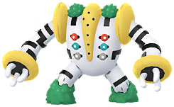 Regigigas