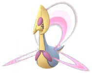 Cresselia