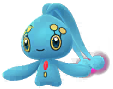 Manaphy