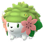 Shaymin (Sky)