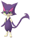 Shadow Purrloin
