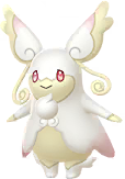 Mega Audino