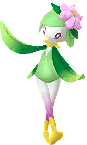 Hisuian Lilligant