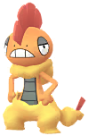 Scrafty