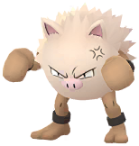 Primeape