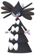 Gothitelle