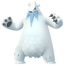 Beartic