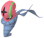 Accelgor