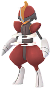Bisharp
