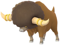Bouffalant
