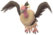 Mandibuzz
