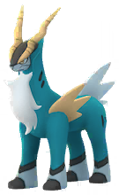 Cobalion