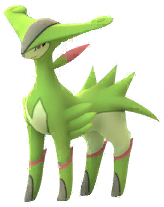 Virizion