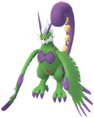 Tornadus (Therian)