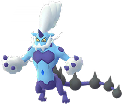Thundurus (Therian)