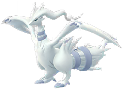 Reshiram