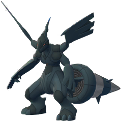 Zekrom