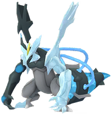 Kyurem (Black)