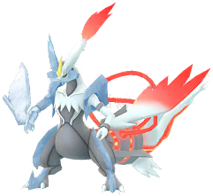 Kyurem (White)