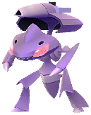 Genesect (Chill)