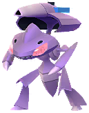 Genesect (Douse)