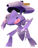 Genesect