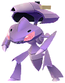 Genesect (Shock)