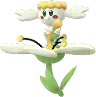 Flabebe (White)